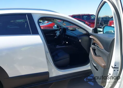 2023 Mazda Cx-30 2.5 Turbo Premium from USA, damaged, VIN 3MVDMBDY3PM502346